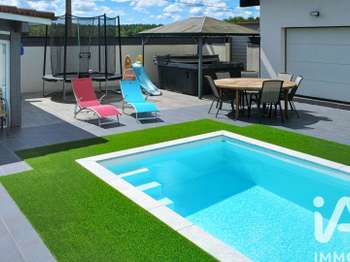 Vente maison 5 pièces Mées 40