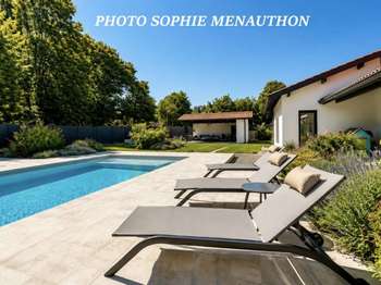 Vente maison 5 pièces Mées 40