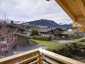 Vente Maison 3 chambresMegève