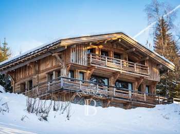Vente maison 7 pièces Megève 74