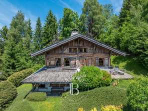 Vente Maison 4 chambresMegève
