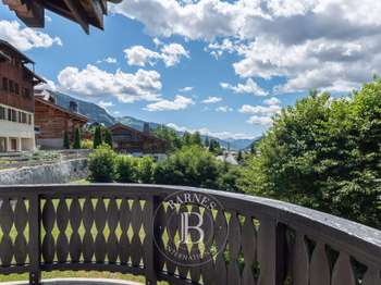 Vente Maison 4 chambresMegève