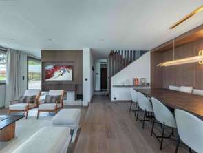 Vente Maison 4 chambresMegève