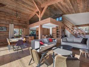 Vente Maison 7 chambresMegève