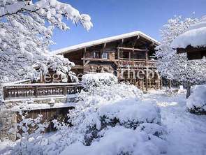 Vente Maison 6 chambresMegève