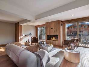 Vente Maison 4 chambresMegève