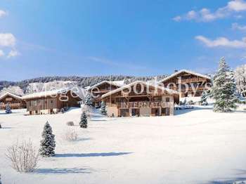 Vente maison 6 pièces Megève 74