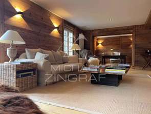 Vente Maison 6 chambresMegève