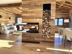 Vente Maison 7 piècesMegève