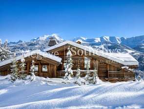 Vente Maison 6 chambresMegève