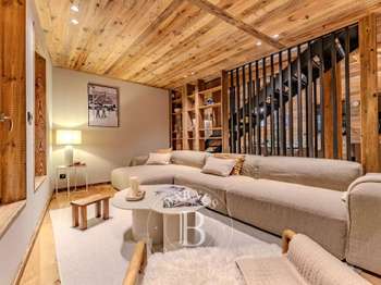 Vente maison 6 pièces Megève 74