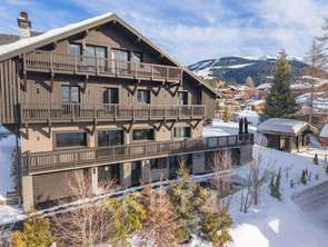 Vente Maison 6 chambresMegève