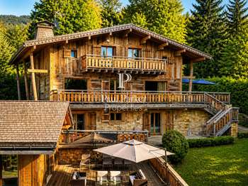 Vente maison 8 pièces Megève 74