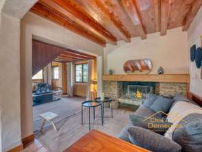 Vente Maison 5 chambresMegève