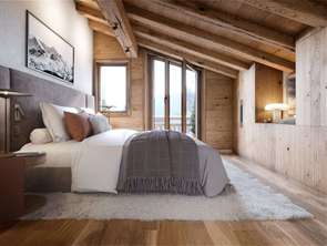 Vente Maison 10 piècesMegève