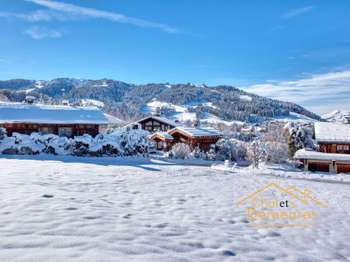 Vente maison 6 pièces Megève 74