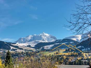 Vente maison 1 pièce Megève 74