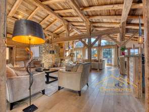 Vente Maison 6 chambresMegève