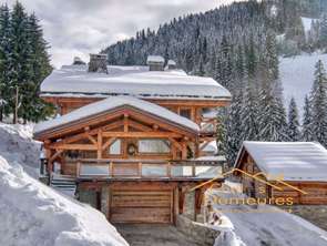 Vente Maison 6 chambresMegève