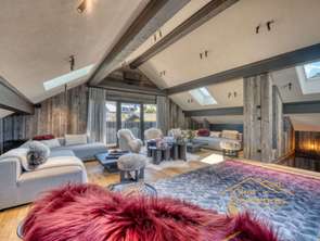 Vente Maison 5 chambresMegève