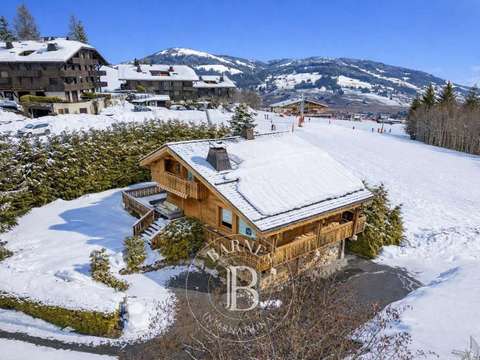 Vente maison 6 pièces Megève 74