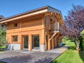 Vente Maison 5 chambresMegève