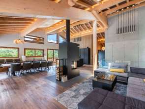 Vente Maison 5 chambresMegève