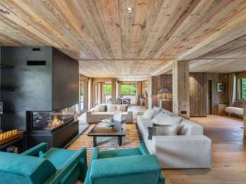 Vente Maison 4 chambresMegève