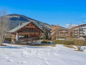Vente Maison 4 chambresMegève