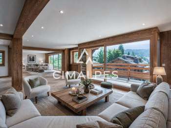 Vente Maison 7 chambresMegève
