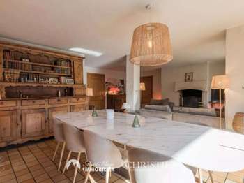 Vente Maison 5 chambresMegève