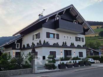 Vente Maison 5 chambresMegève
