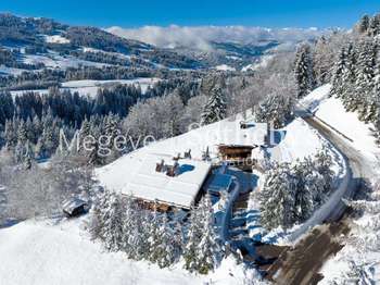Vente Maison 8 chambresMegève