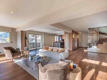 Vente Maison 4 chambresMegève