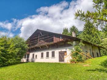 Vente Maison 1 pièceMegève