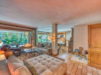 Vente Maison 5 chambresMegève
