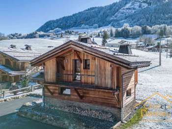 Vente Maison 3 chambresMegève