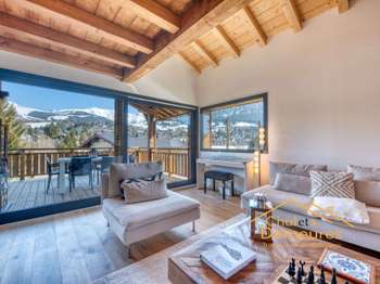 Vente Maison 5 chambresMegève