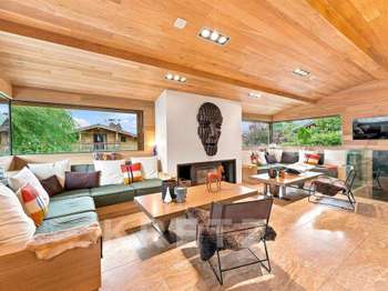 Vente Maison 5 chambresMegève