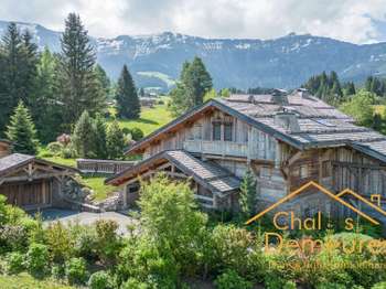 Vente Maison 6 chambresMegève