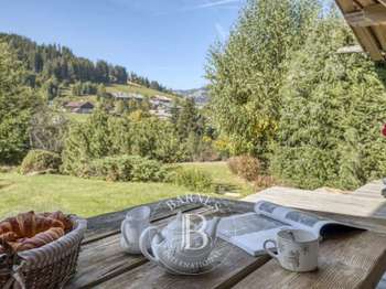 Vente Maison 5 piècesMegève