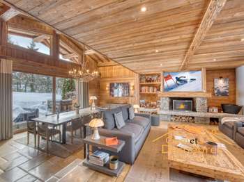 Vente Maison 6 chambresMegève