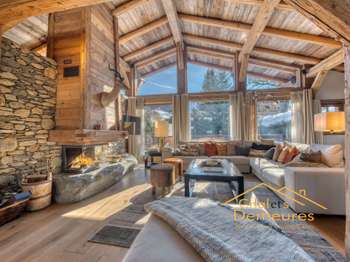 Vente Maison 6 chambresMegève