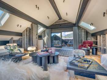 Vente Maison 5 chambresMegève