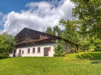 Maison 1 pièce 477 m² · à Megève · 477 m² · 2 395 000 €