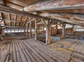 Vente Maison 6 chambresMegève