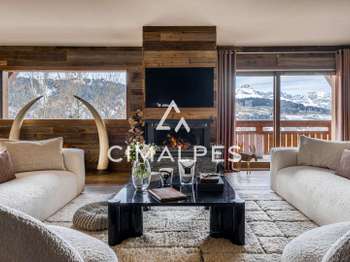 Vente Maison 6 chambresMegève