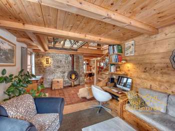 Vente Maison 4 chambresMegève