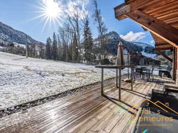 Photo Vente maison Megève