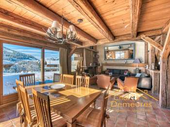 Vente Maison 4 chambresMegève